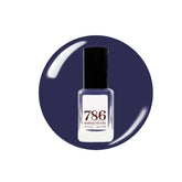 786 SAMARKAND - BREATHABLE NAIL POLISH, 10ML