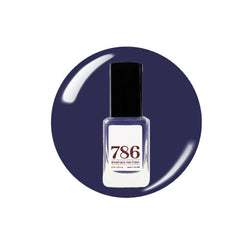 786 SAMARKAND - BREATHABLE NAIL POLISH, 10ML