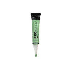 L.A GIRL PRO CONCEAL HD HIGH-DEFINITION GC-992 GREEN CORRECTOR