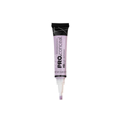 L.A GIRL PRO CONCEAL HD HIGH-DEFINITION GC-993 LAVENDER CORRECTOR