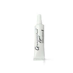 GLAMOROUS FACE WHITE EYELASH ADHESIVE