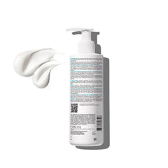 LA ROCHE POSAY LIPIKAR AP+M DAILY REPAIR FACE AND BODY MOISTURIZER, 400ML