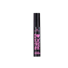 ESSENCE, I LOVE EXTREME VOLUME MASCARA, 01, ULTRA BLACK