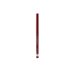 RIMMEL EXAGGERATE FULL COLOUR LIP LINER 105 UNDER MY SPELL