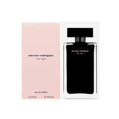 NARCISO RODRIGUEZ FOR HER EDT FOR WOMEN 100ML