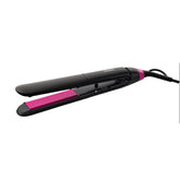 PHILIPS 3000 SMOOTH AND SHINY HAIR WITH CARE & CONTROL STRAIGHTENER, BHS375