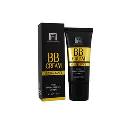 MASARRAT MISBAH SILK RADIANCE BB CREAM, MEDIUM TAN