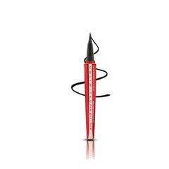 GLAMOROUS FACE UNLIMITED MATTE 3D SILK PEN EYELINER