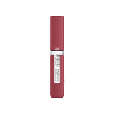 L’ORÉAL PARIS INFALLIBLE MATTE RESISTANCE LIQUID LIPSTICK, 665 FIRST MOVE - 5ML