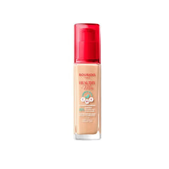 BOURJOIS- HEALTHY MIX CLEAN FOUNDATION – 51W LIGHT VANILLA