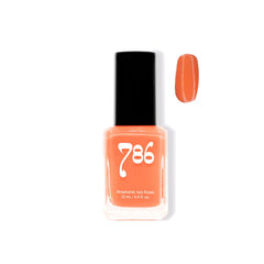 786 ZHANGYE - BREATHABLE NAIL POLISH, 12ML