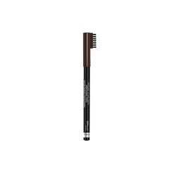 RIMMEL LONDON, PROFESSIONAL EYEBROW PENCIL, 004 BLACK BROWN