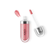 KIKO MILANO 3D HYDRA LIPGLOSS – 17 PEARLY MAUVE