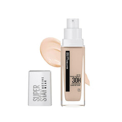 MAYBELLINE NEW YORK SUPERSTAY ACTIVE WEAR UPTO 30H FOUNDATION, 05 LIGHT BEIGE 30ML