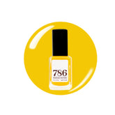 786 IZAMAL - BREATHABLE NAIL POLISH, 12ML