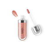 KIKO MILANO 3D HYDRA LIPGLOSS – 20 CHESTNUT