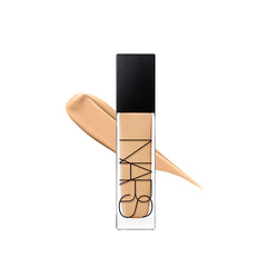 NARS NATURAL RADIANT LONGWEAR FOUNDATION LIGHT 4 DEAUVILLE