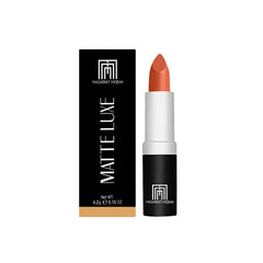 MASARRAT MISBAH MATTE LUXE LIPSTICK, DAWN, 4.2G