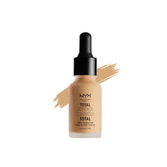 NYX TOTAL CONTROL DROP FOUNDATION, TCDF 11