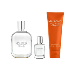 KENNETH COLE UNLIMITED GIFT SET