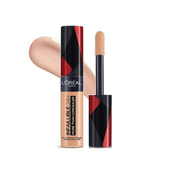 L'OREAL PARIS INFALLIBLE MORE THAN CONCEALER, 327 CASHMERE, 11ML