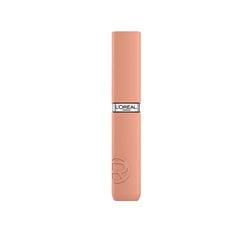 L’ORÉAL PARIS INFALLIBLE MATTE RESISTANCE LIQUID LIPSTICK, 100 FAIRYTALE ENDING - 5ML