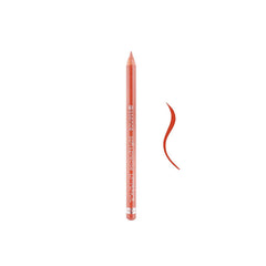 ESSENCE SOFT & PRECISE LONG-LASTING LIP PENCIL, 402, HONEY STLY