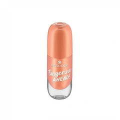 ESSENCE GEL NAIL COLOR 23 TANGERINE AHEAD 8ML