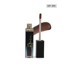 BECUTE COSMETICS LIP STAIN LONG WEARING LIP GLOSS KP-010