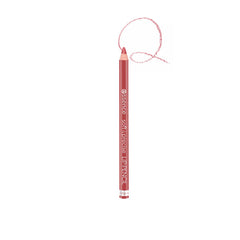 ESSENCE SOFT & PRECISE LIP PENCIL 02 HAPPY
