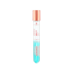 ESSENCE LIVE LIFE IN CORAL BI-PHASE LIP OIL, 01 CUTE, CUTER, CORALS! 4ML