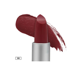 BECUTE COSMETICS VELVET SENSATION LIPSTICK 151