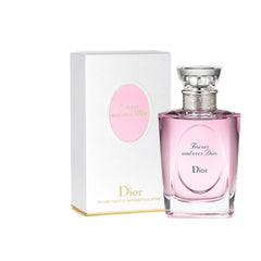 DIOR FOREVER AND EVER DIOR EDT 100ML