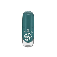 ESSENCE GEL NAIL COLOR 19 DON’T LEAF ME 8ML