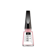 FLORMAR QUICK DRY 60 NAIL ENAMEL, QD02 SOFT PINK, 11ML