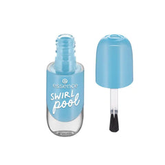 ESSENCE GEL NAIL COLOR 42 SWIRL POOL 8ML