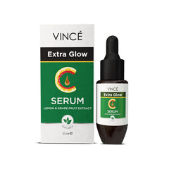 VINCE EXTRA GLOW C SERUM, 25ML