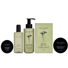 TED BAKER BATHING COLLECTION