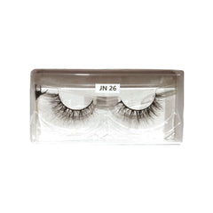 BEAUTY BAT COSMATIC EYELASHES - JN 26