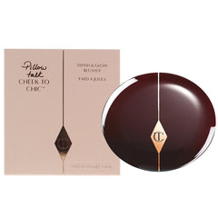 CHARLOTTE TILBURY CHEEK TO CHIC BLUSH - PILLOW TALK