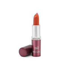 BECUTE NEW MAROON LIPSTICK 418