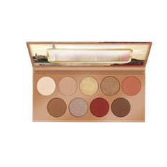 ESSENCE SAWASDEE BANGKOK EYESHADOW, PALETTE 05