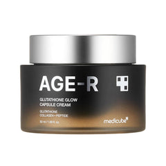 MEDICUBE AGE-R GLUTATHIONE GLOW CAPSULE CREAM 50ML