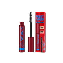 RIMMEL LONDON THRILL SEEKER WATERPROOF BLACK MASCARA