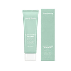 PONG DANG DAILY UV SHIELD SUN CREAM SPF 50+ PA++++, 50ML