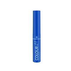 ESSENCE COLOR IT! LIQUID EYELINER, 01 ROYAL BLUE 3ML