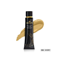 BECUTE COSMETICS PERFECT COVER BB CREAM BB-IVORY