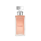 CALVIN KLEIN ETERNITY FLAME EDP FOR WOMEN 100ML