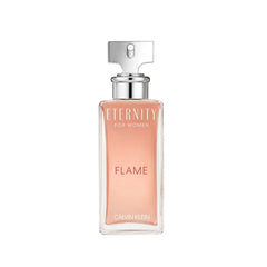 CALVIN KLEIN ETERNITY FLAME EDP FOR WOMEN 100ML