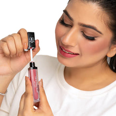 GLOW & GLEE - LIP & CHEEK BLUSH SOFT MATTE 307 SOFT KISS